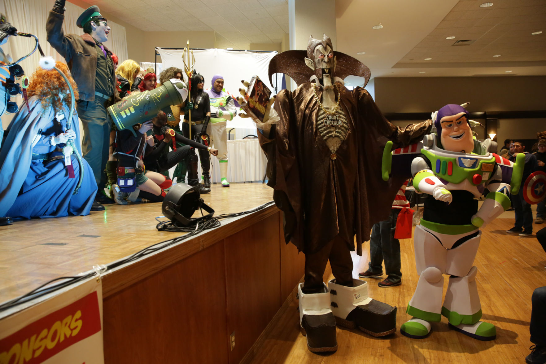 Gallery: NWI Comic-Con